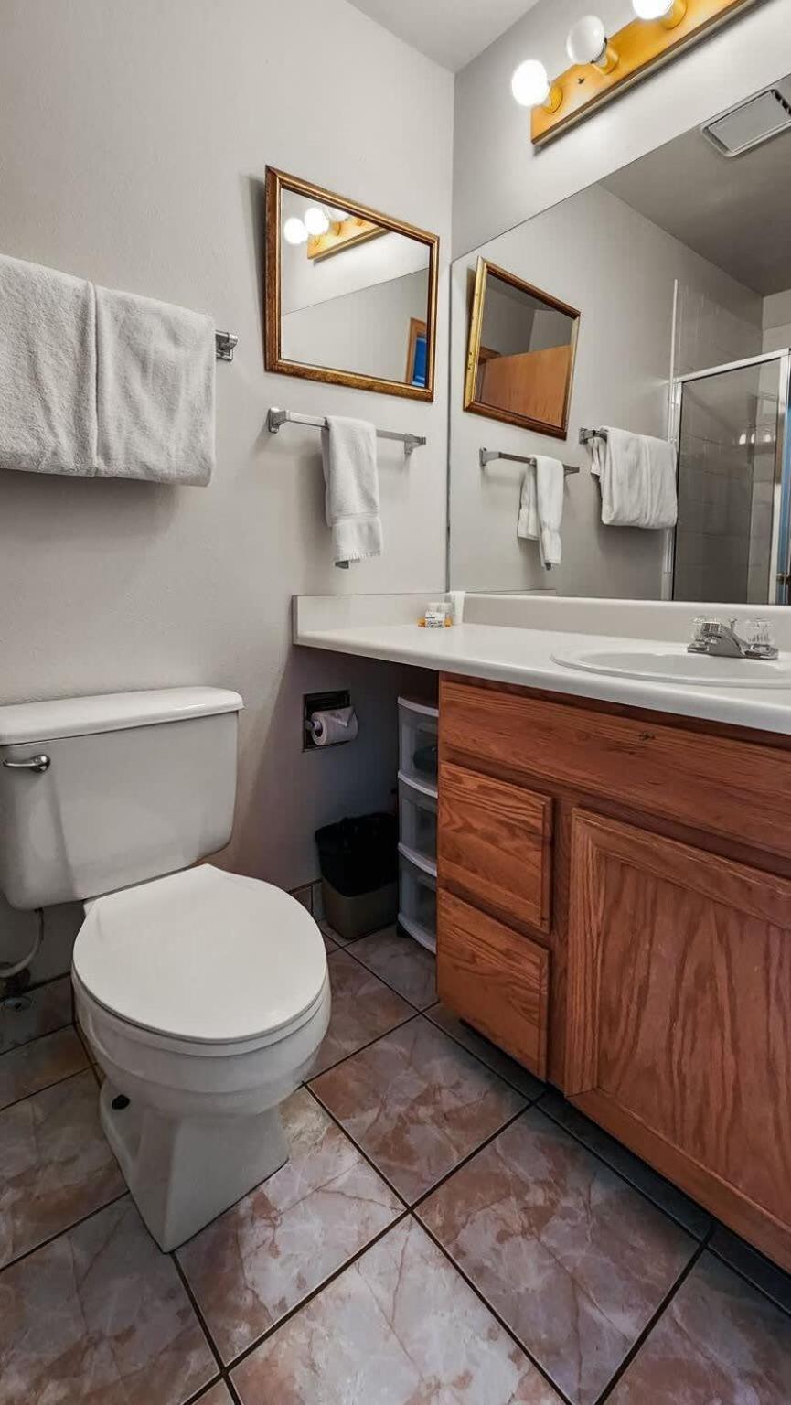 Cozy Studio With Shared Pool -3 Min To Ski Lift Breckenridge Ngoại thất bức ảnh